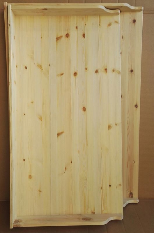 Bakstebrett 60x120 cm