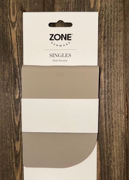 Singles multiskraper silikon 10x14 cm