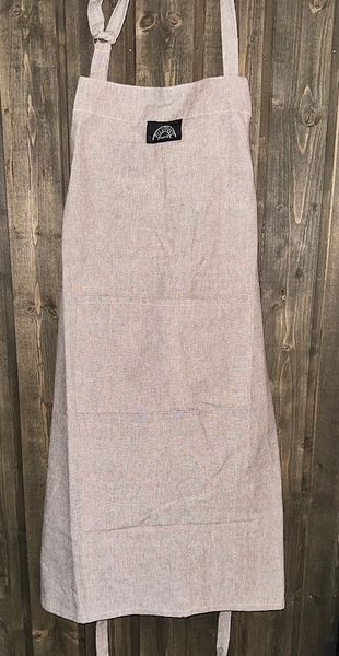 Pillivuyt forkle - offwhite